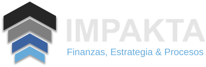 IMPAKTA · Estrategia & Procesos